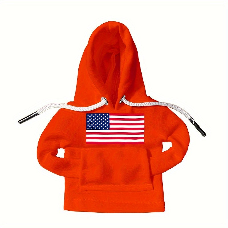 American Flag Gear Guy