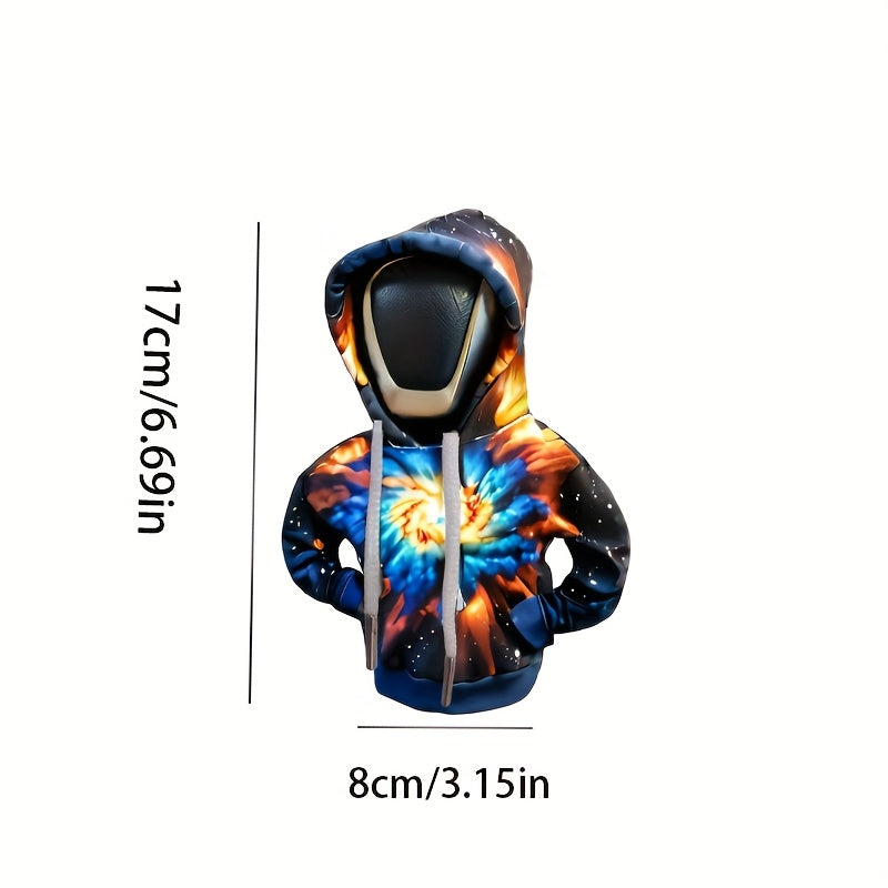 Universe Gear Guy