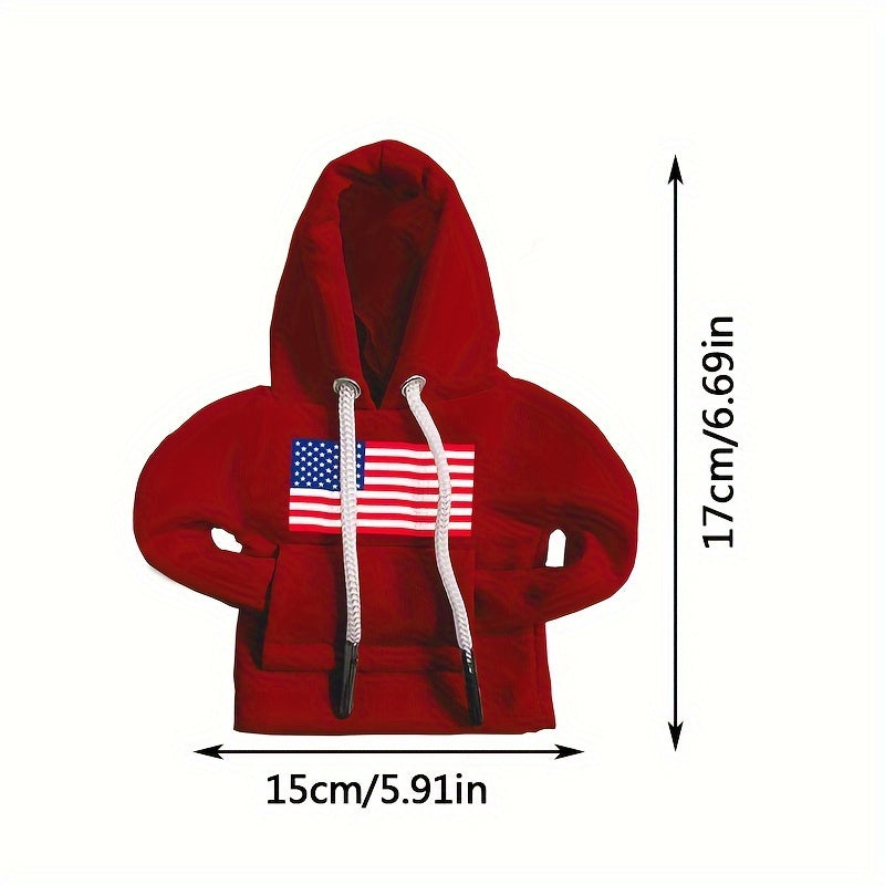 American Flag Gear Guy