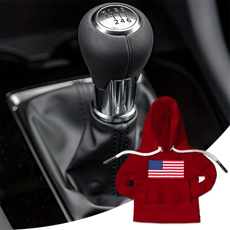 American Flag Gear Guy