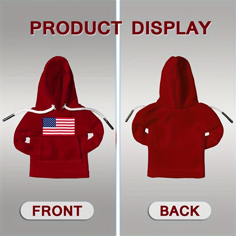 American Flag Gear Guy