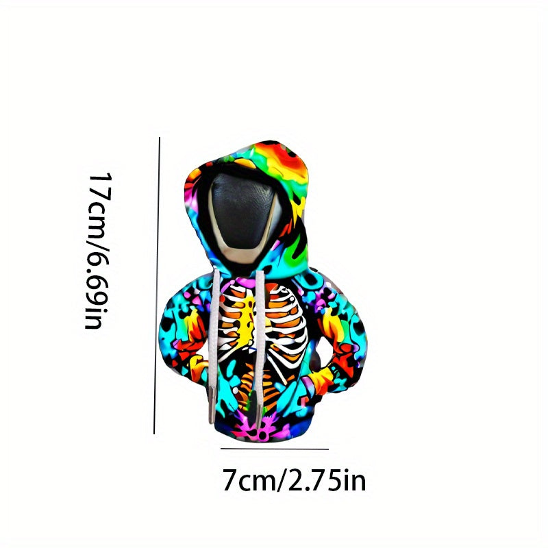 Exotic Lungs Gear Guy