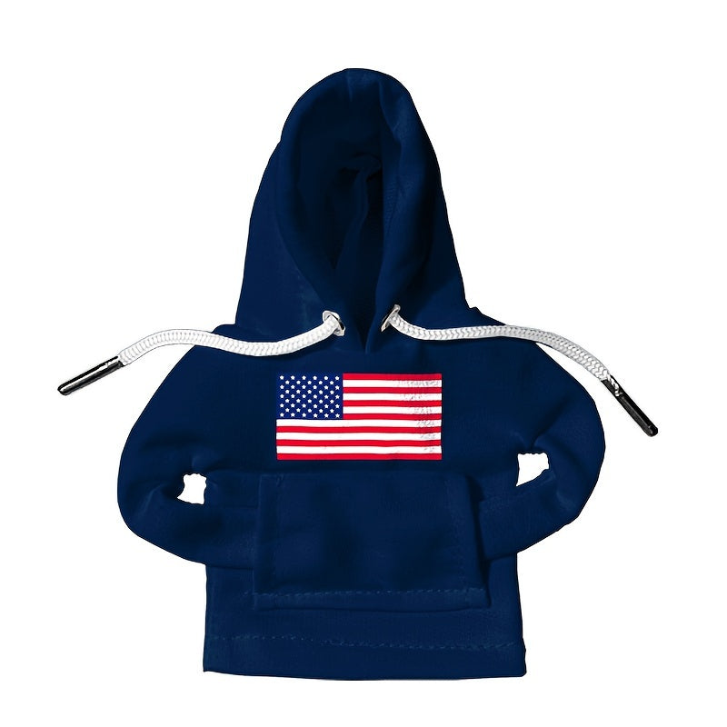 American Flag Gear Guy