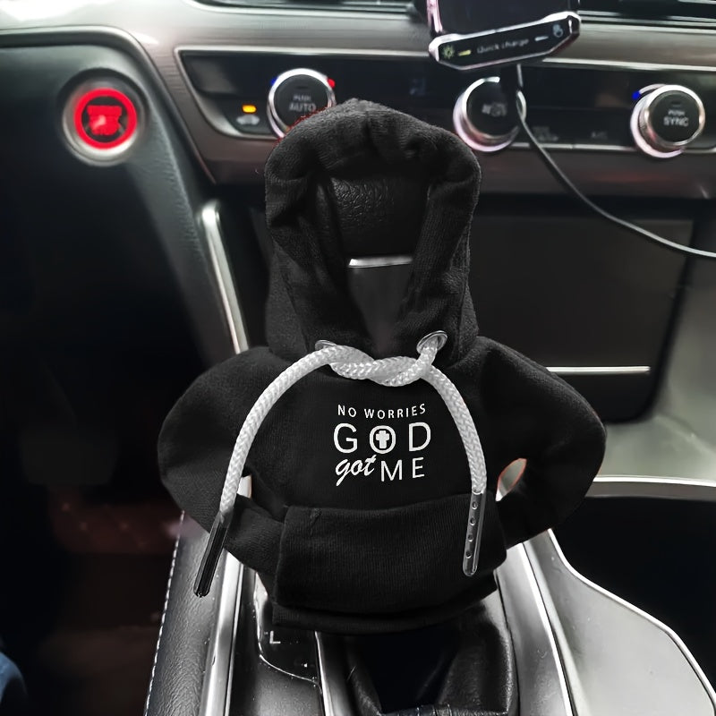 "In The Presence of God" Gear Guy
