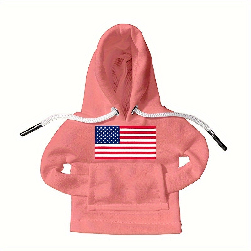 American Flag Gear Guy