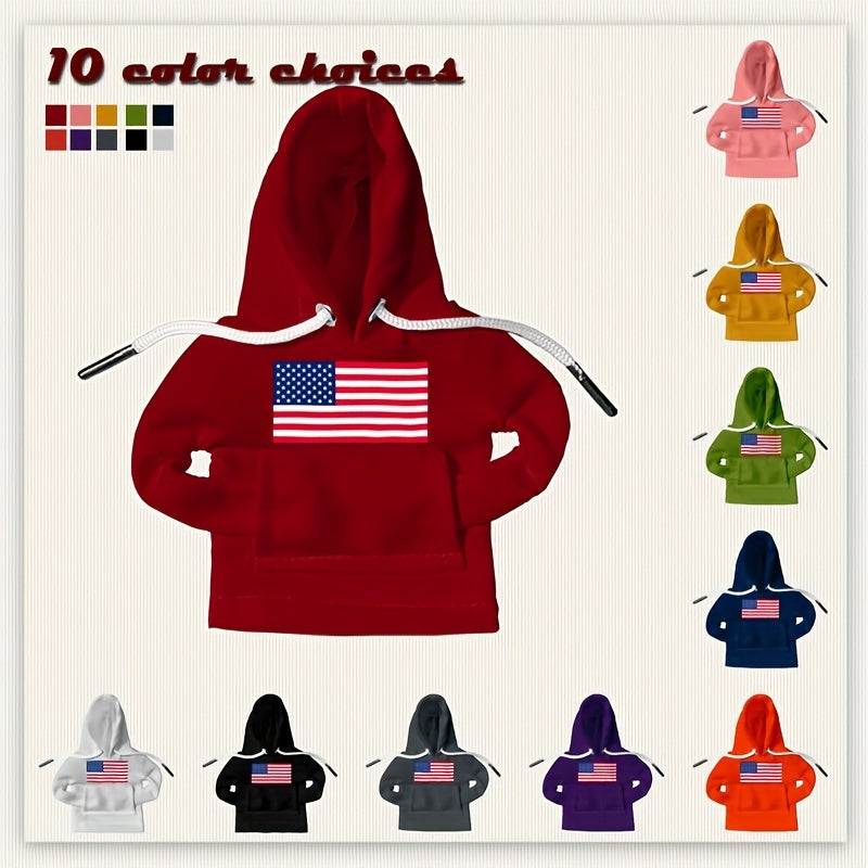 American Flag Gear Guy