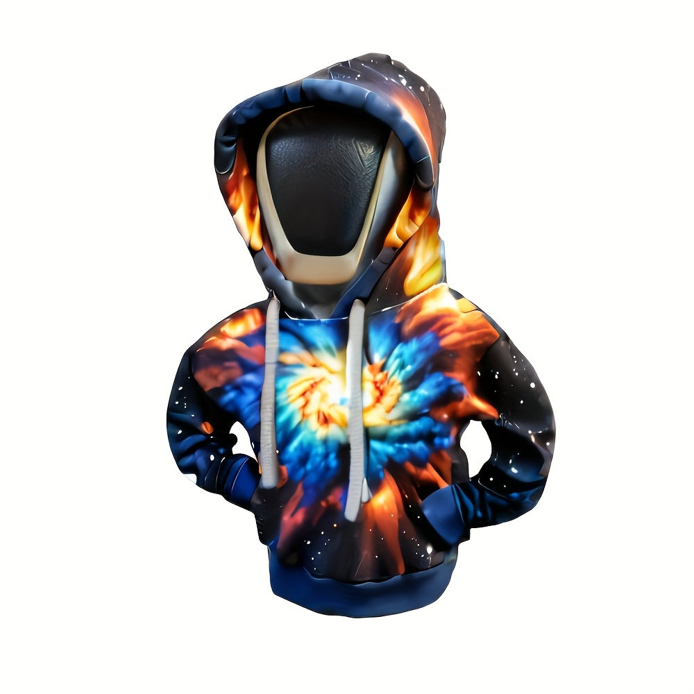 Universe Gear Guy
