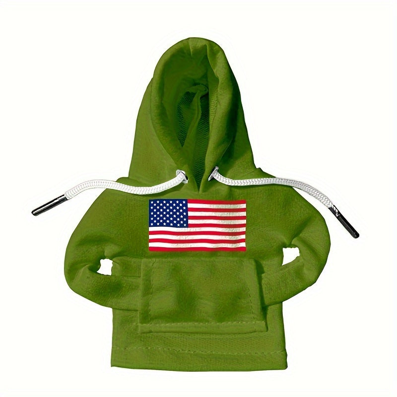American Flag Gear Guy