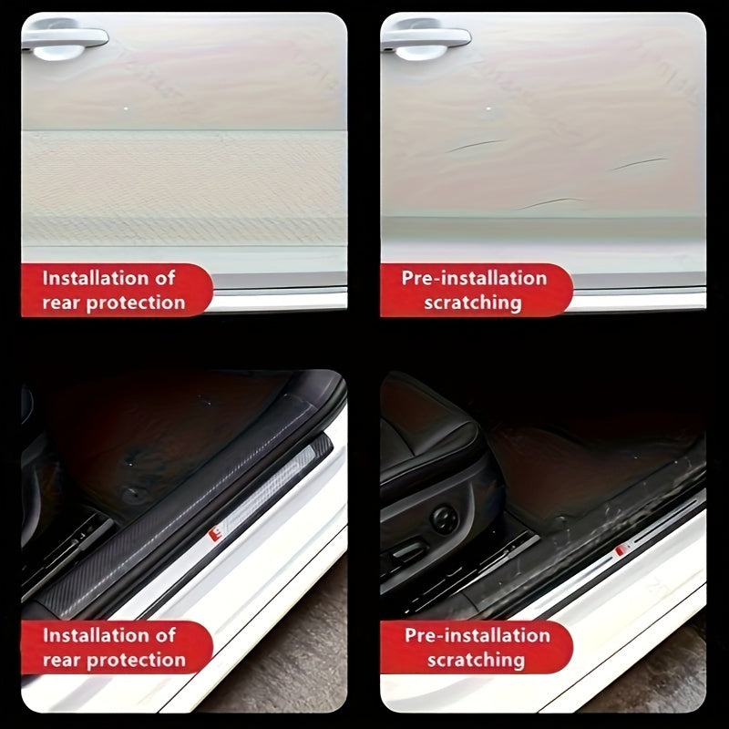 2 Rolls of Door Edge Protector