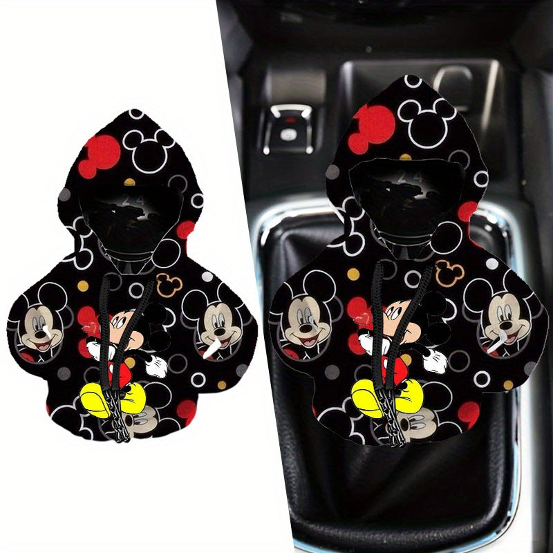 Mickey Collection Gear Guy