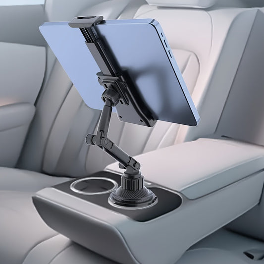 1pc Universal Tablet and Smartphone Car Mount