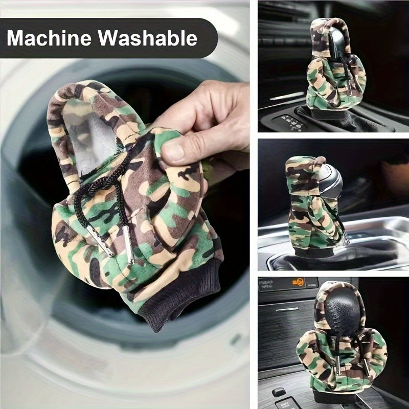 Camo Gear Guy