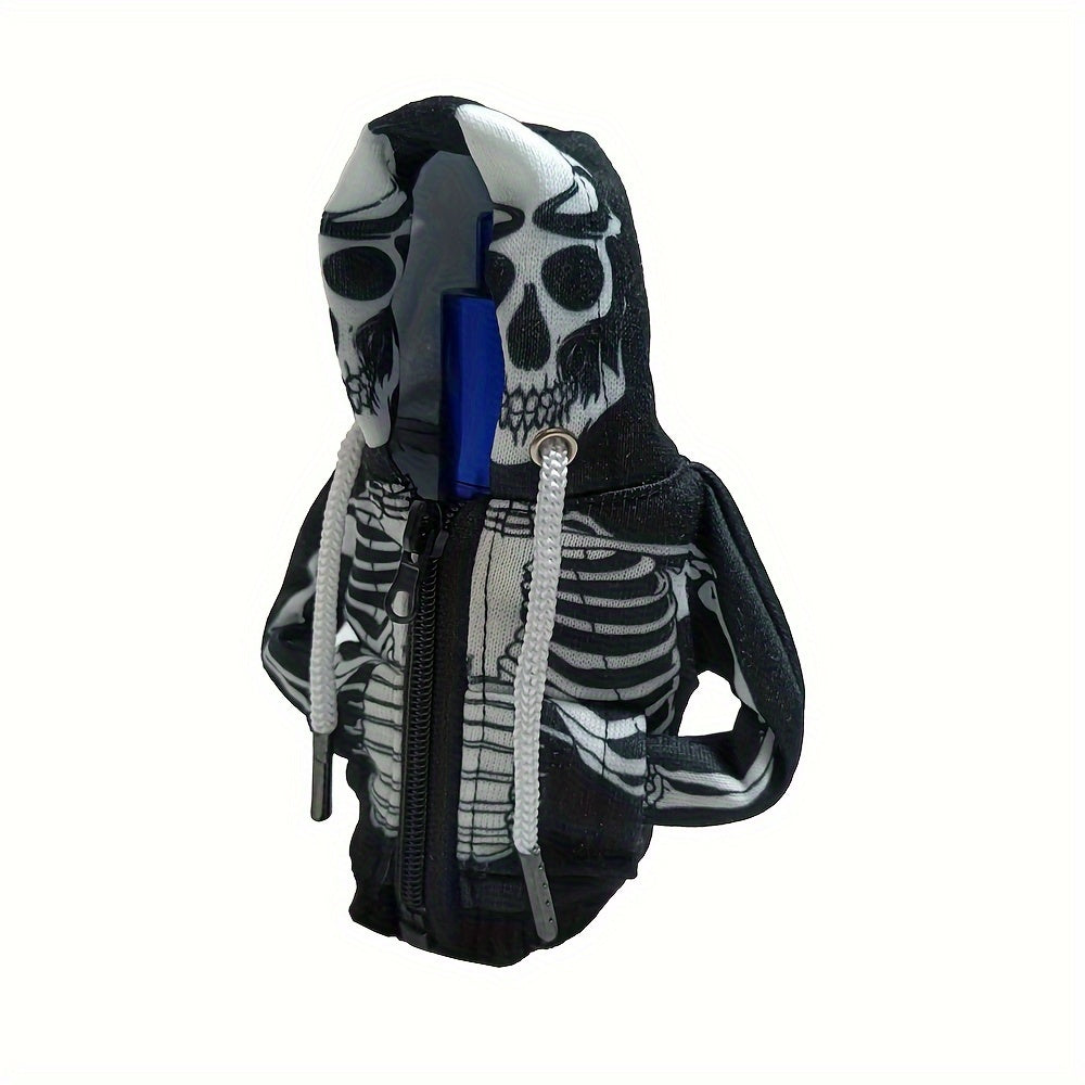 Skeleton Gear Guy