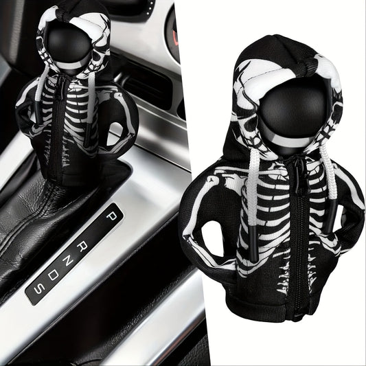 Skeleton Gear Guy