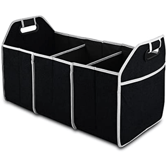 1pc Universal Car Trunk Organizer