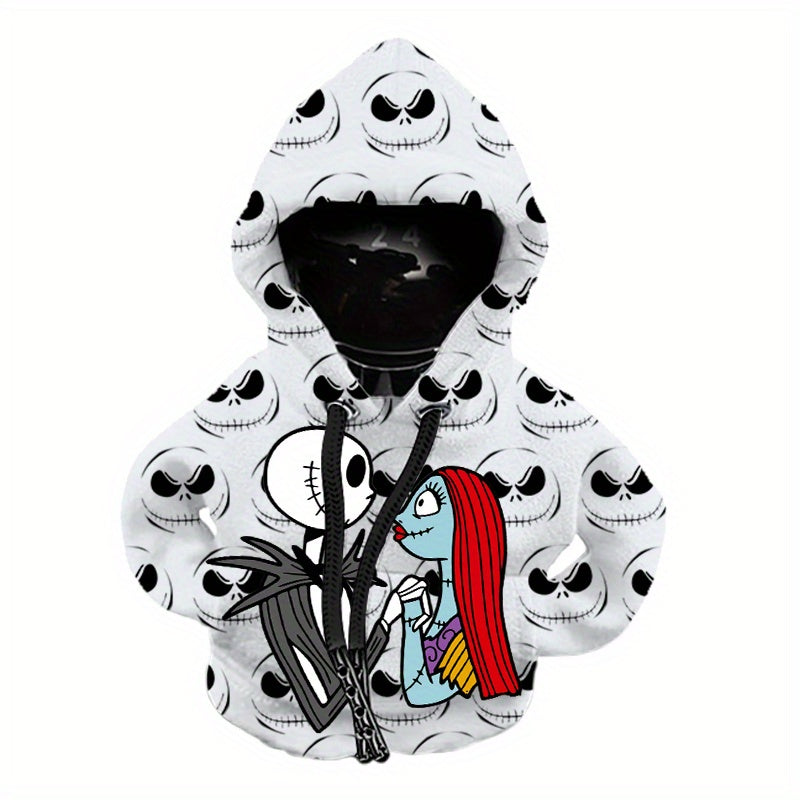 Jack & Sally Gear Guy