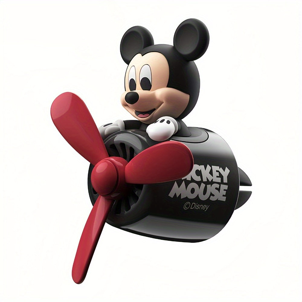Disney Air Freshener Propeller Collection