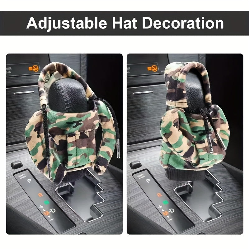 Camo Gear Guy