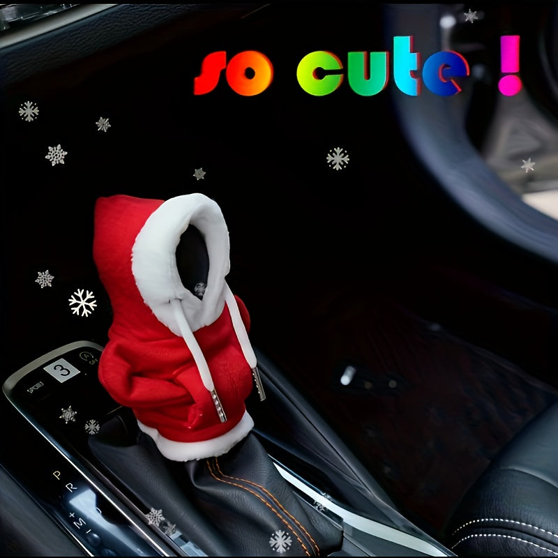 Festive Gear Guy