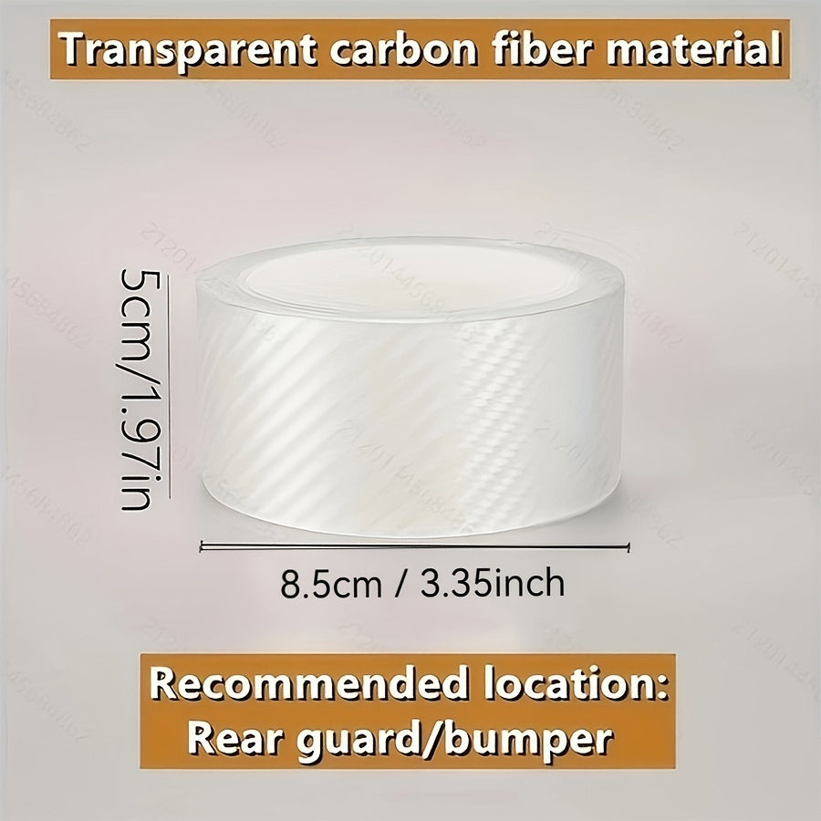 2 Rolls of Door Edge Protector
