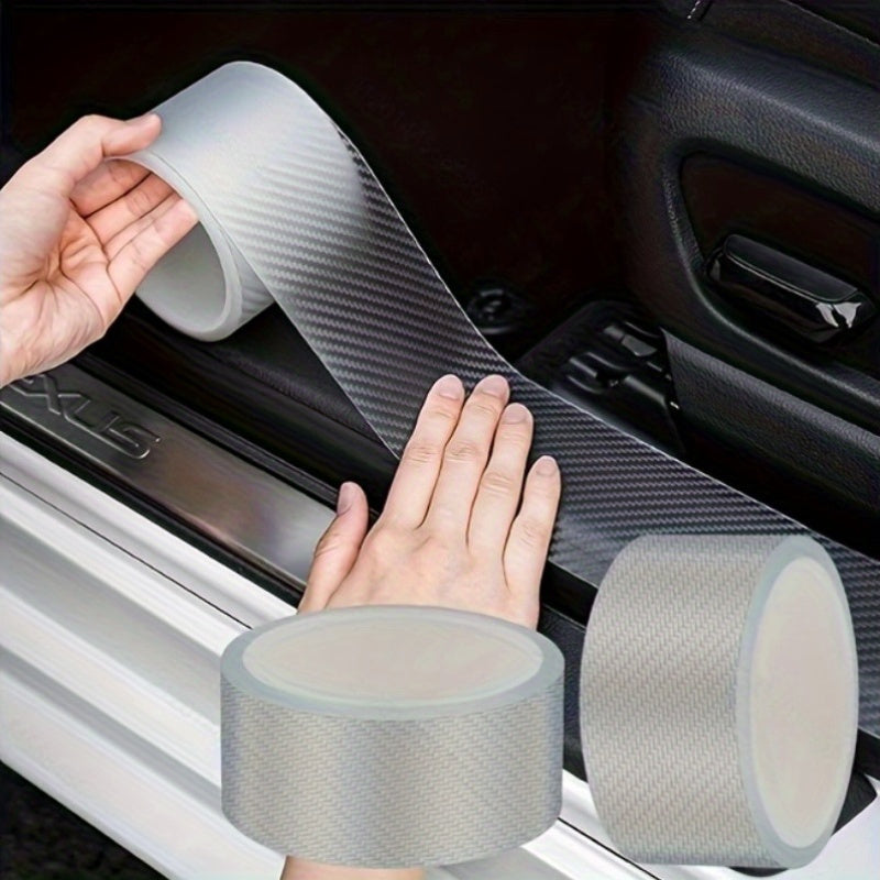 2 Rolls of Door Edge Protector