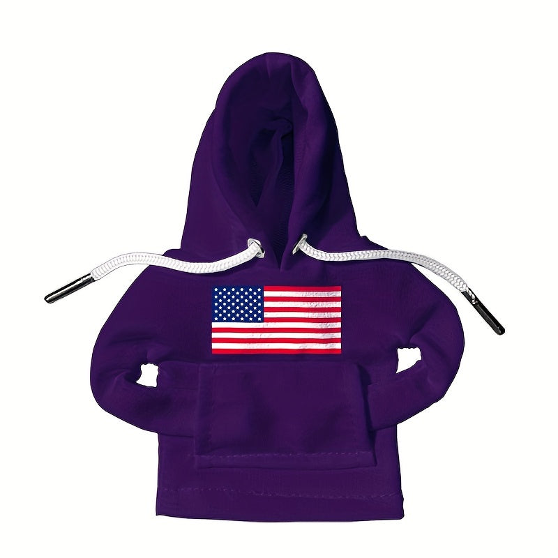American Flag Gear Guy