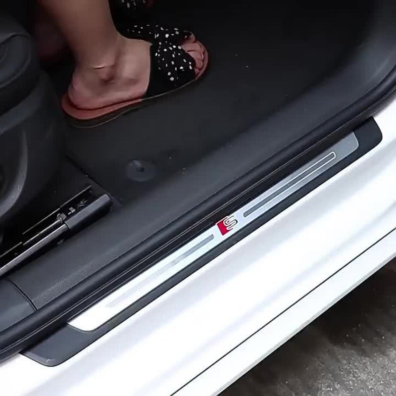 2 Rolls of Door Edge Protector