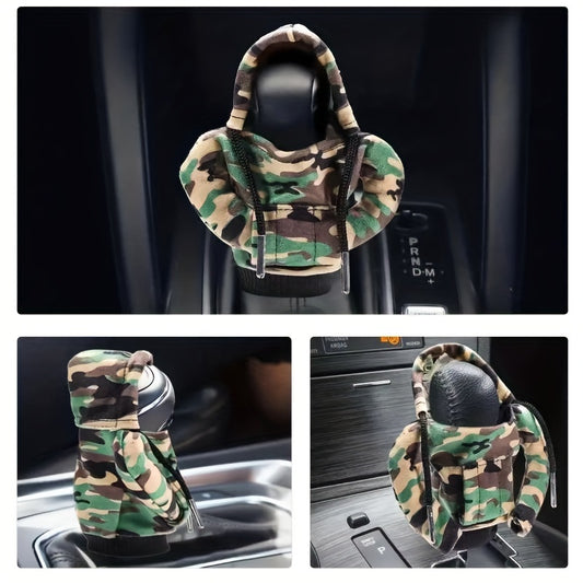 Camo Gear Guy