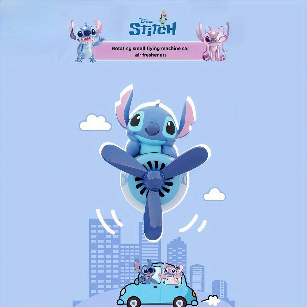 Disney Air Freshener Propeller Collection