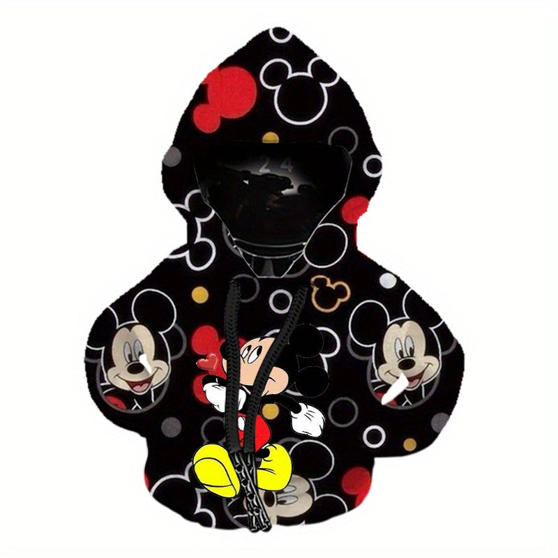 Mickey Collection Gear Guy