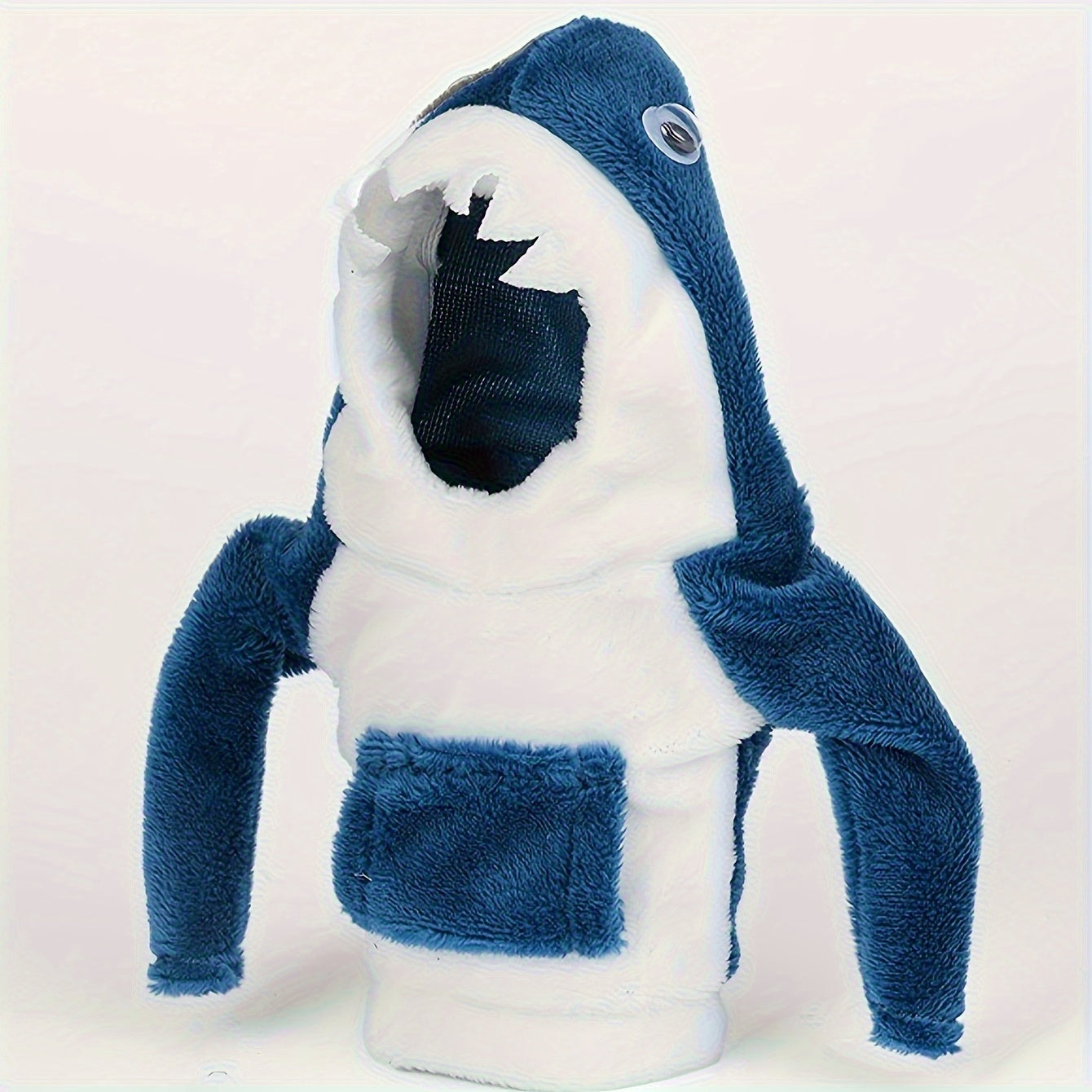 Shark Gear Guy