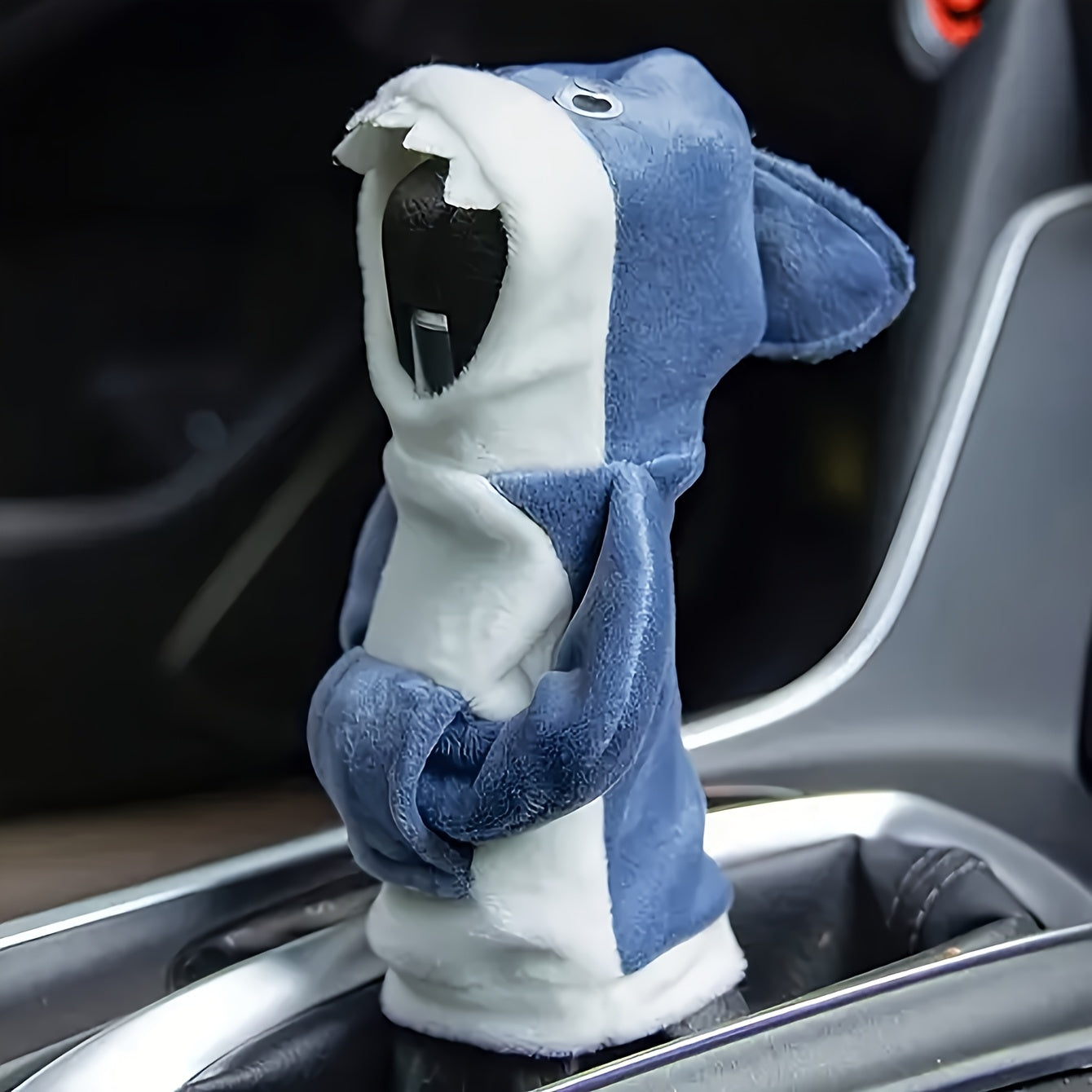 Shark Gear Guy