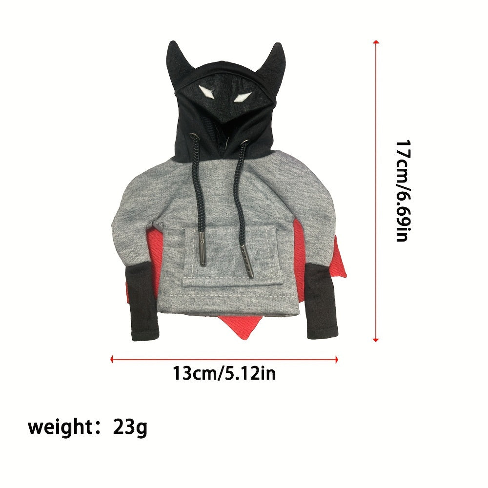 Batman Gear Guy