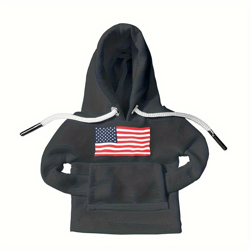 American Flag Gear Guy