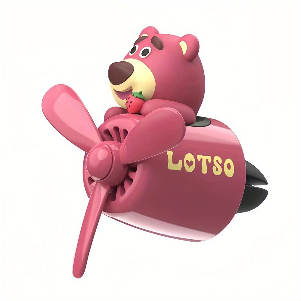 Disney Air Freshener Propeller Collection