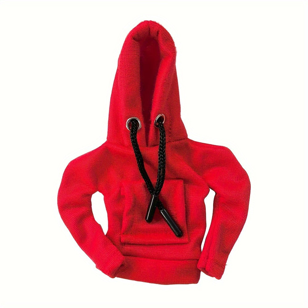 Red/Black Gear Guy