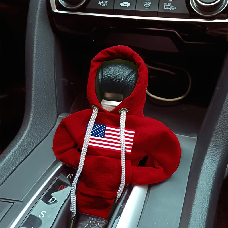 American Flag Gear Guy
