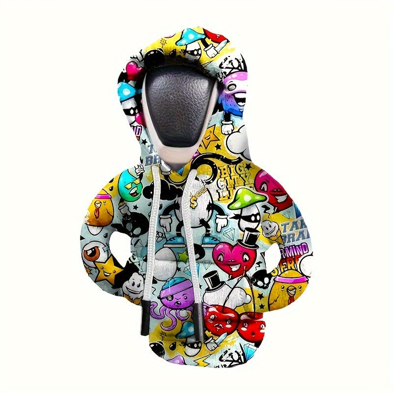 Graffiti Collection Gear Guy