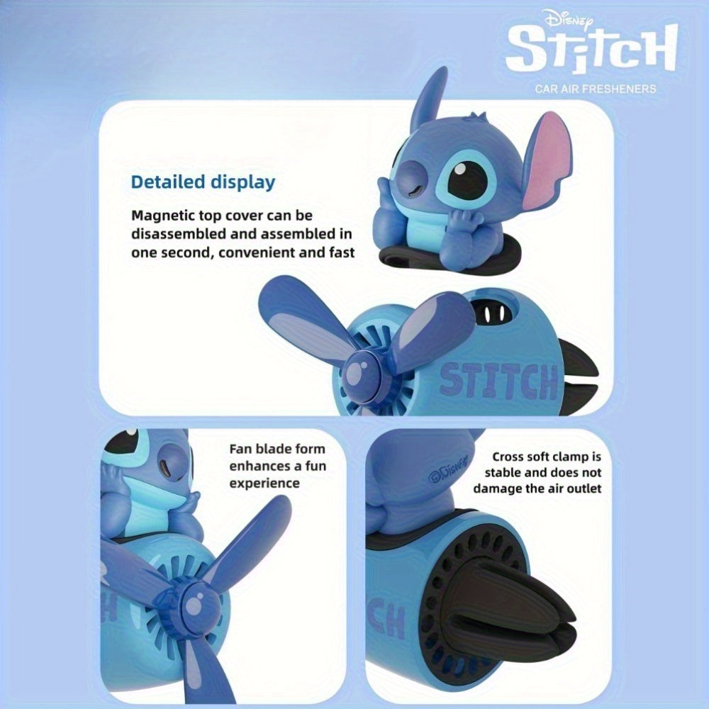 Disney Air Freshener Propeller Collection