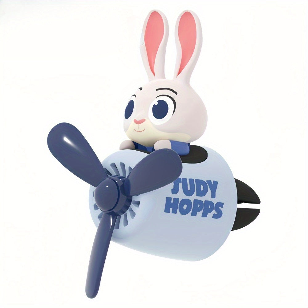Disney Air Freshener Propeller Collection