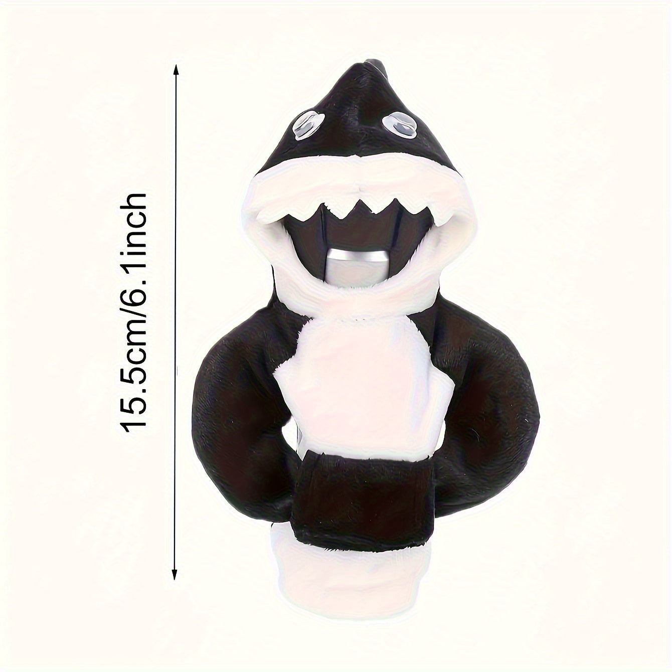 Shark Gear Guy