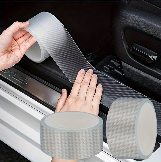 2 Rolls of Door Edge Protector