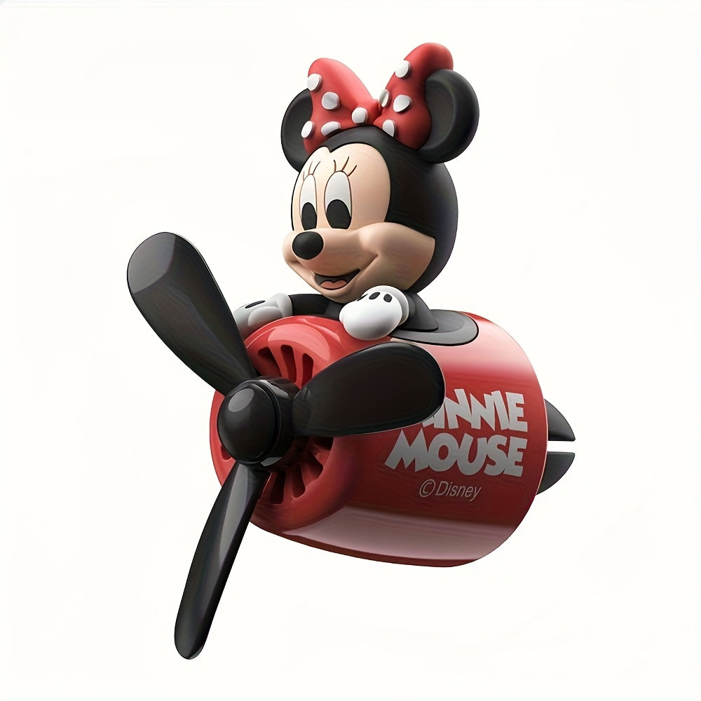 Disney Air Freshener Propeller Collection