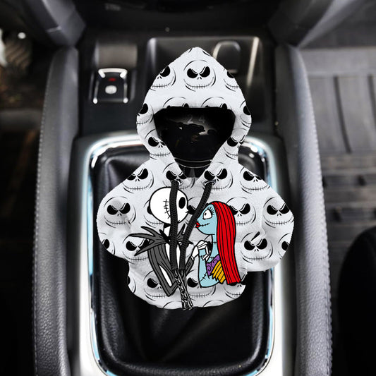 Jack & Sally Gear Guy