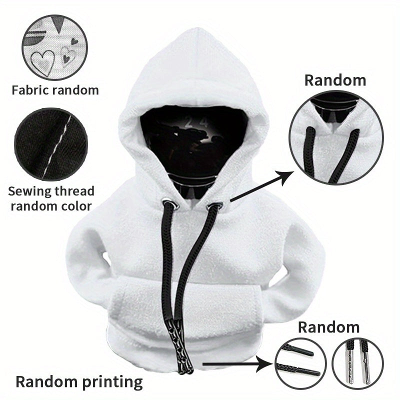 Jack & Sally Gear Guy