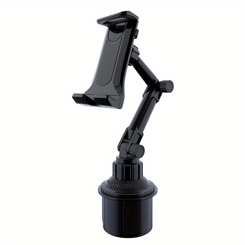 1pc Universal Tablet and Smartphone Car Mount