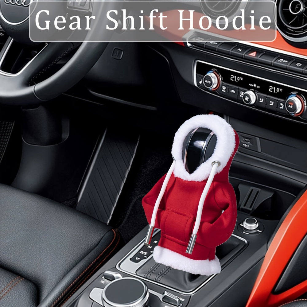 Festive Gear Guy