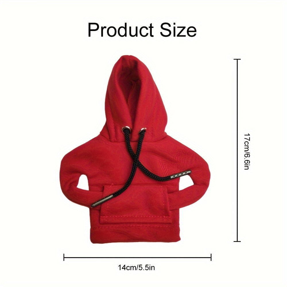 Red/Black Gear Guy