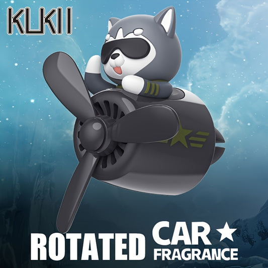 Air Freshener Propeller Collection B