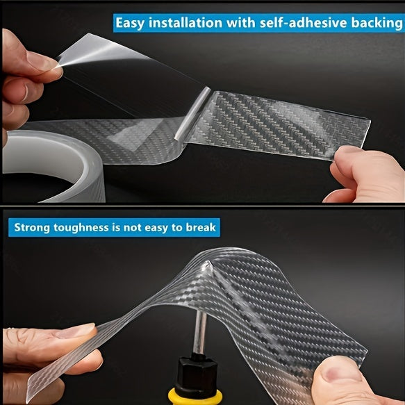 2 Rolls of Door Edge Protector